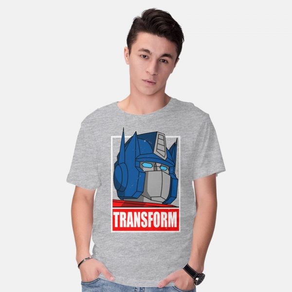 Obey And Transform - Image 18