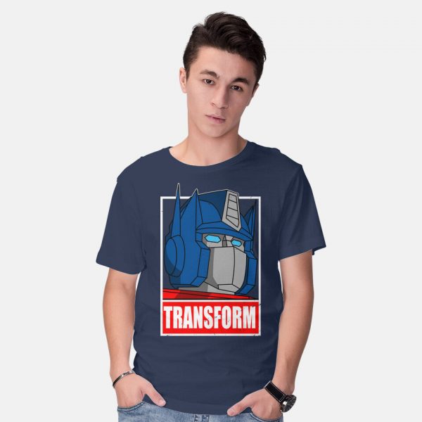 Obey And Transform - Image 6