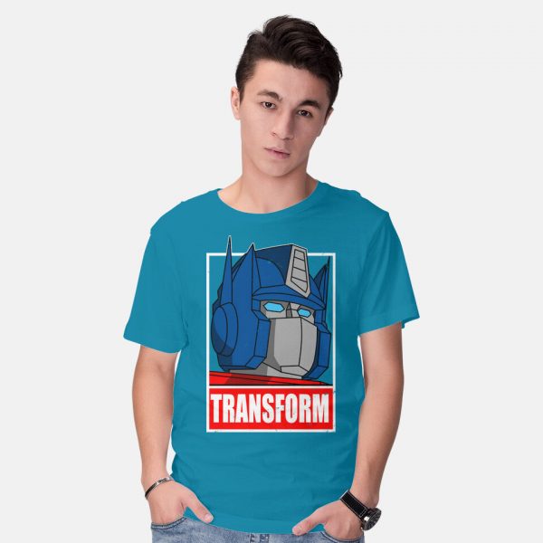 Obey And Transform - Image 14