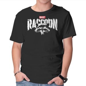 Raccoonisher