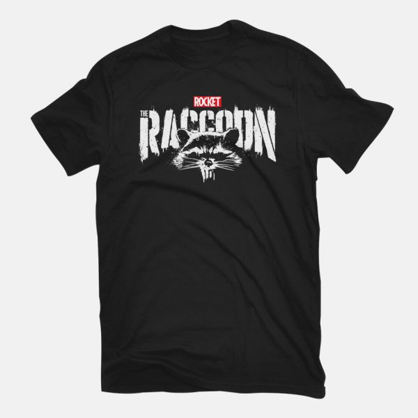Raccoonisher - Image 3