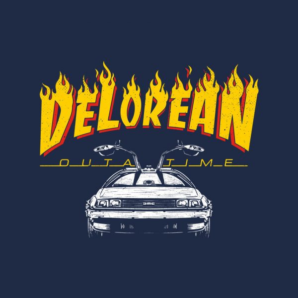 Back To Flames - Image 8