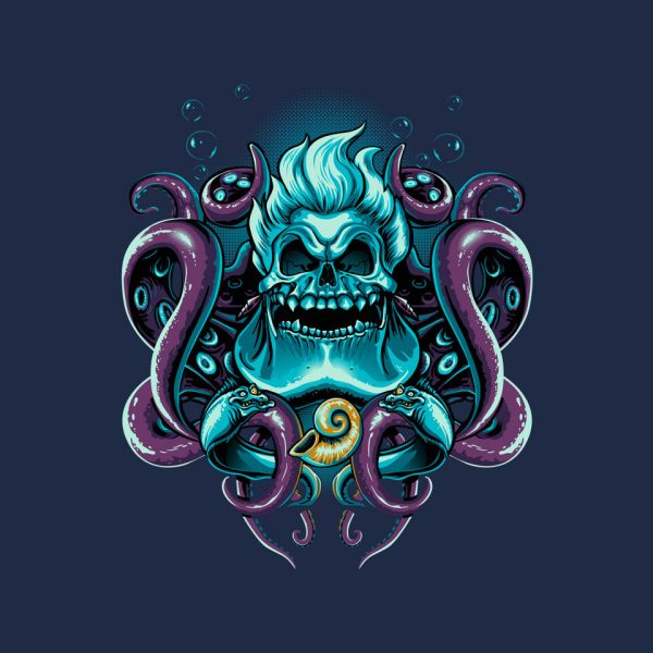 SeaWitch Skull - Image 9