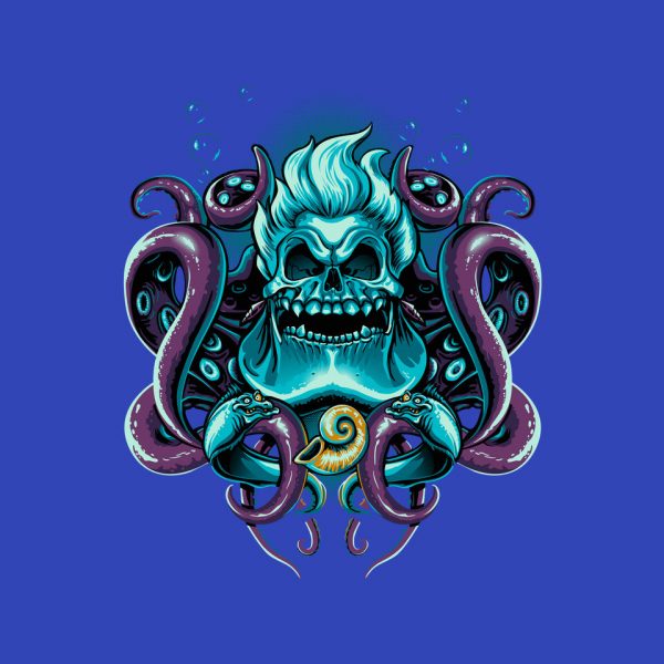 SeaWitch Skull - Image 19