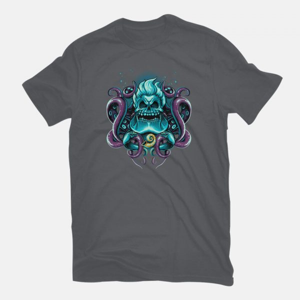 SeaWitch Skull - Image 13