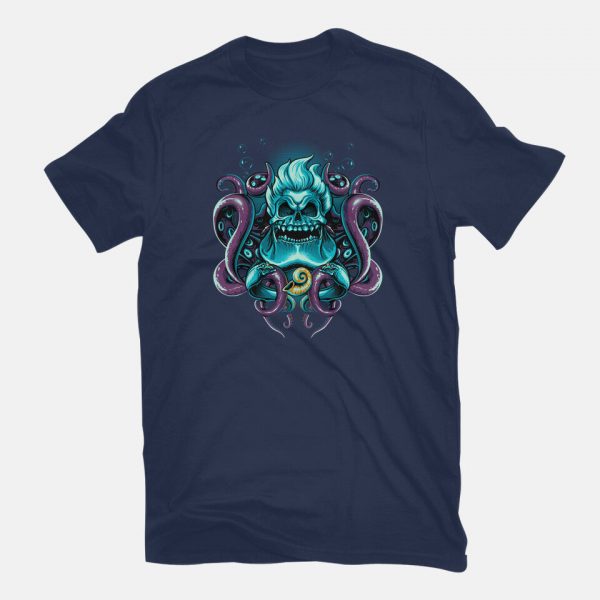 SeaWitch Skull - Image 8