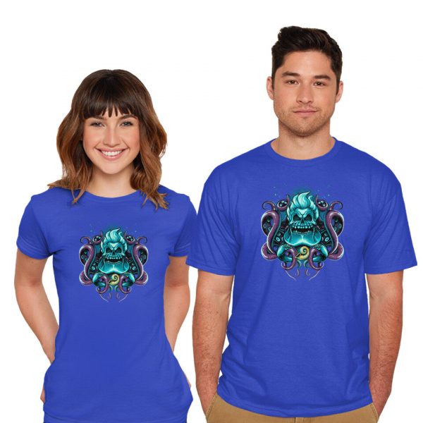 SeaWitch Skull - Image 20