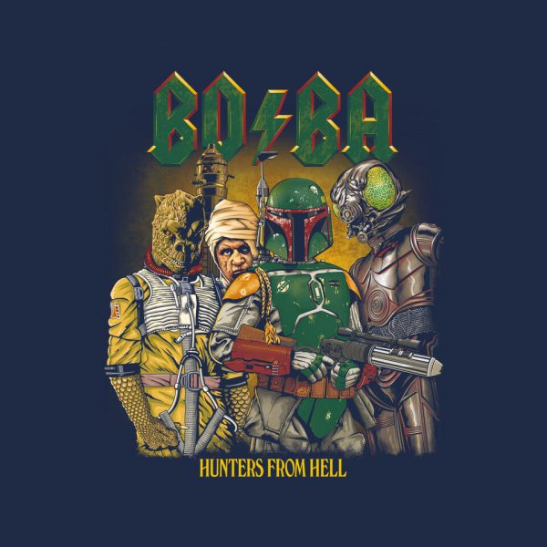 Hunters From Hell - Image 9