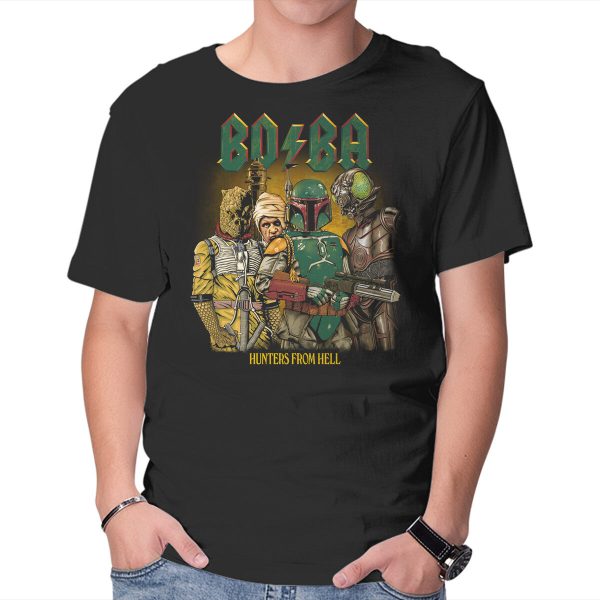Hunters From Hell