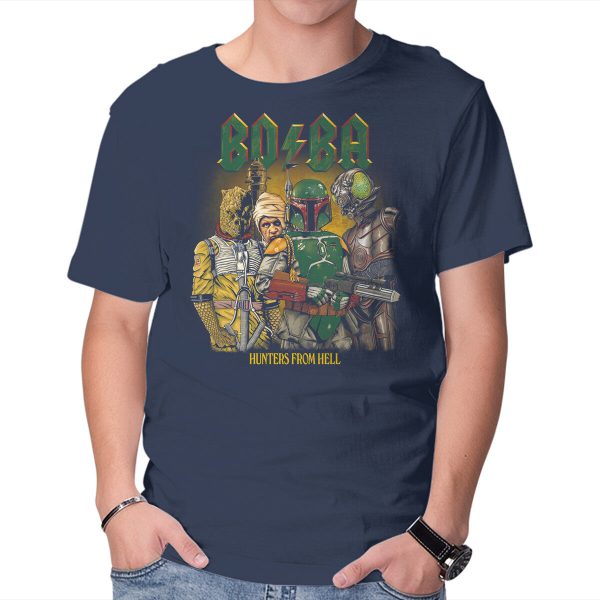Hunters From Hell - Image 6