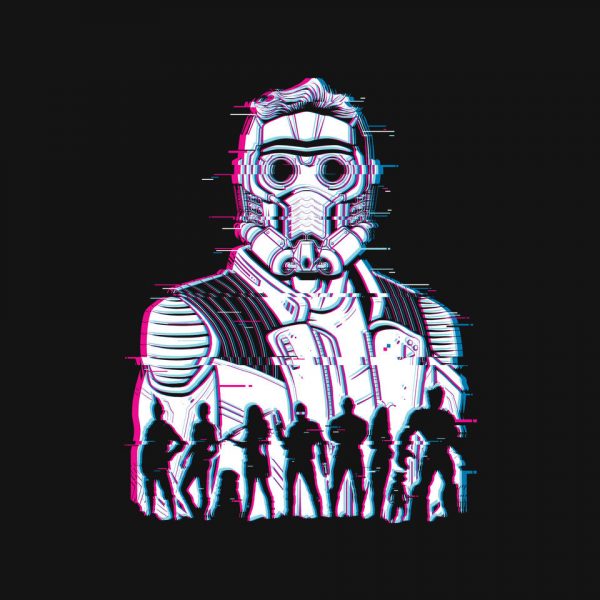 Guardians Glitched - Image 4