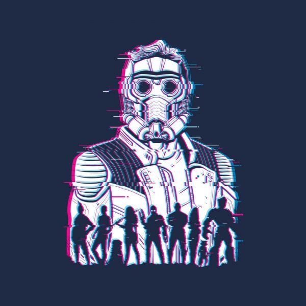 Guardians Glitched - Image 8