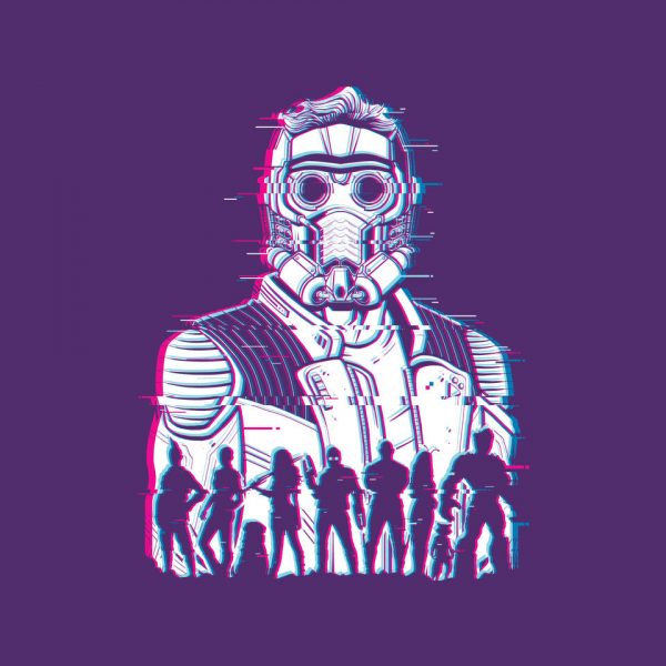 Guardians Glitched - Image 12