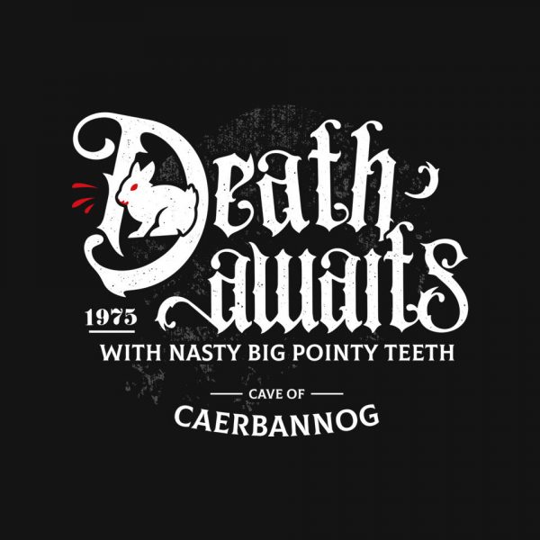 Death Awaits - Image 4