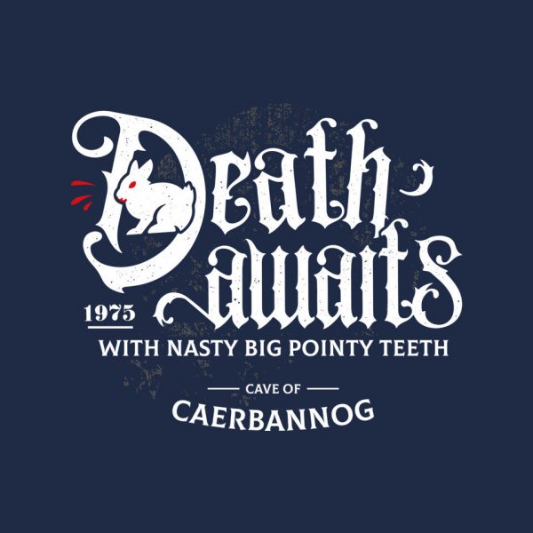 Death Awaits - Image 8