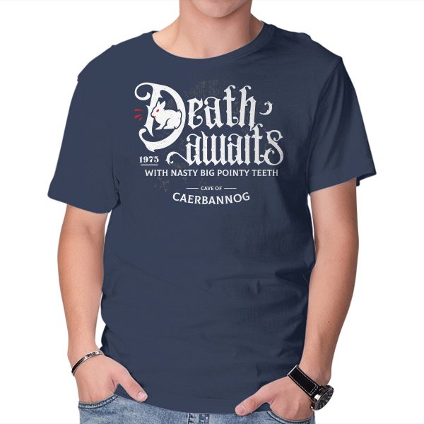 Death Awaits - Image 5