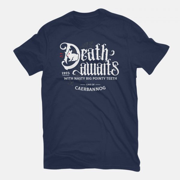 Death Awaits - Image 7
