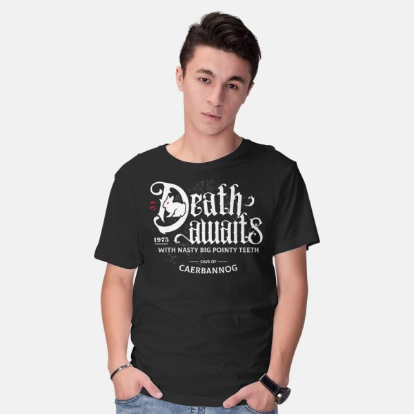Death Awaits - Image 2