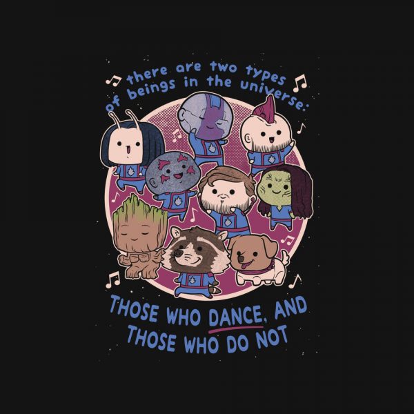 Guardians Of The Dance - Image 8