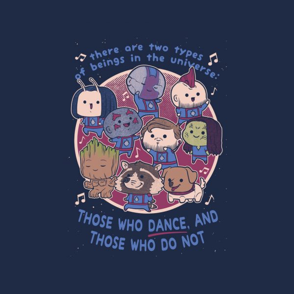 Guardians Of The Dance - Image 4