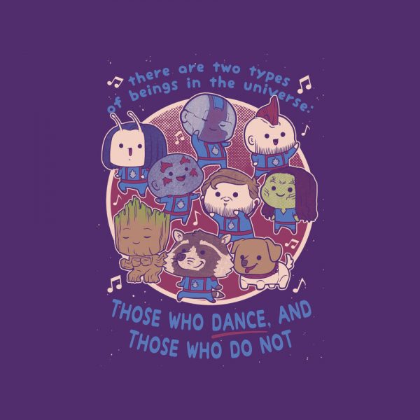 Guardians Of The Dance - Image 12