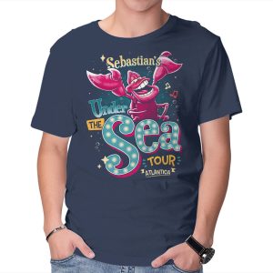 Under The Sea Tour