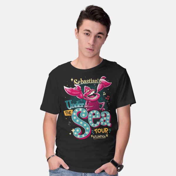 Under The Sea Tour - Image 6
