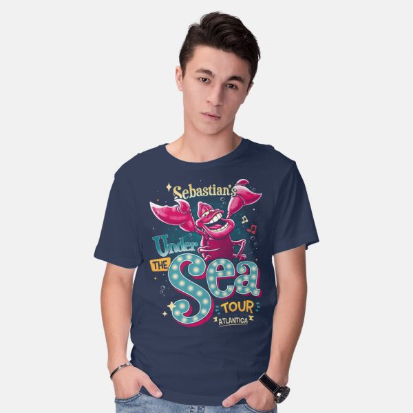 Under The Sea Tour - Image 2