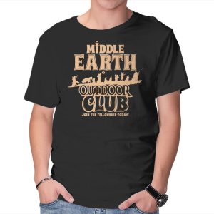 Middle Earth Outdoor Club