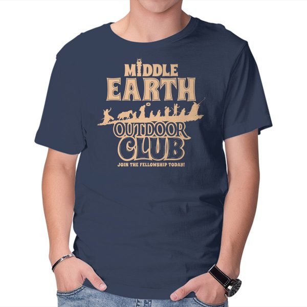 Middle Earth Outdoor Club - Image 5