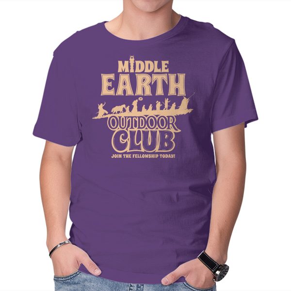 Middle Earth Outdoor Club - Image 9