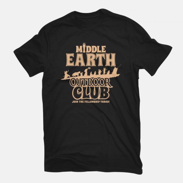 Middle Earth Outdoor Club - Image 3