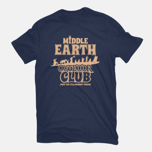 Middle Earth Outdoor Club - Image 7