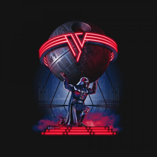 Van Vader - Image 4