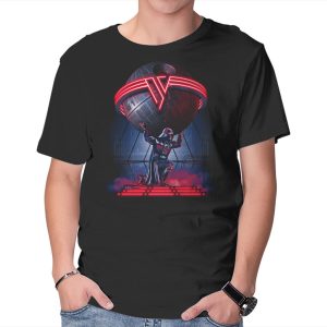 Van Vader