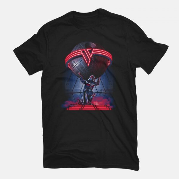 Van Vader - Image 3