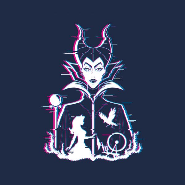 Maleficent Glitched - Image 8