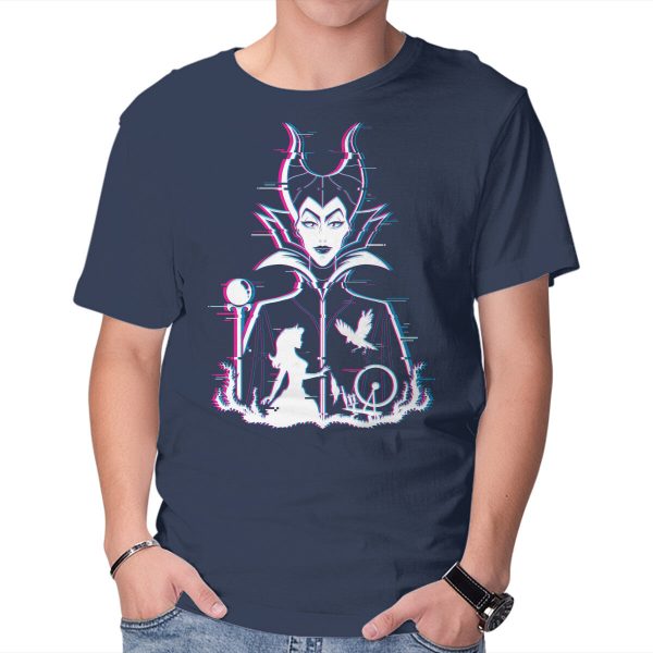 Maleficent Glitched - Image 5