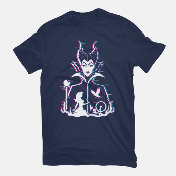 Maleficent Glitched - Image 7