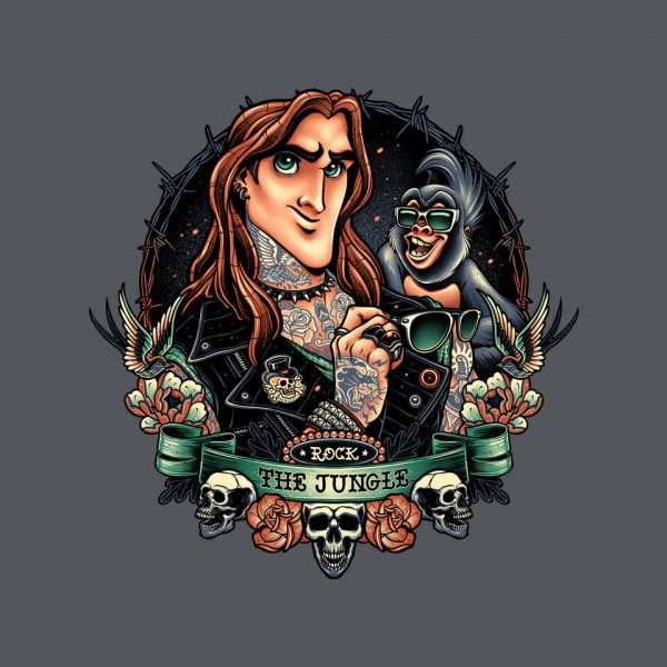 Rock The Jungle - Image 12