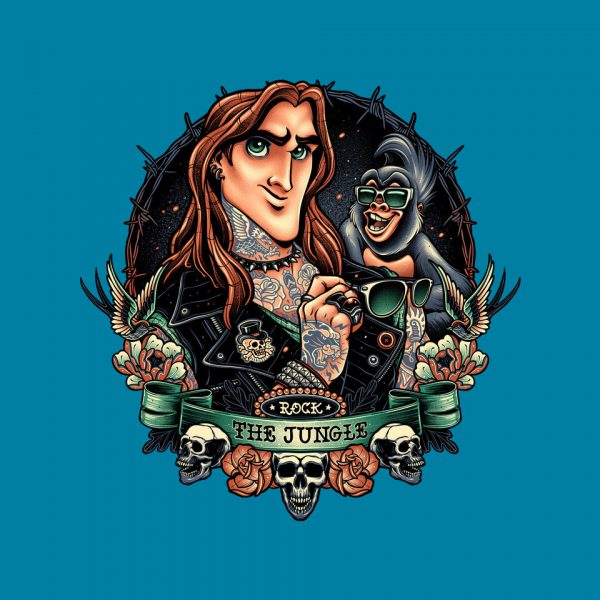 Rock The Jungle - Image 16