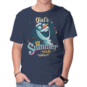 In Summer Tour