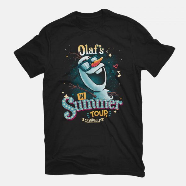 In Summer Tour - Image 7
