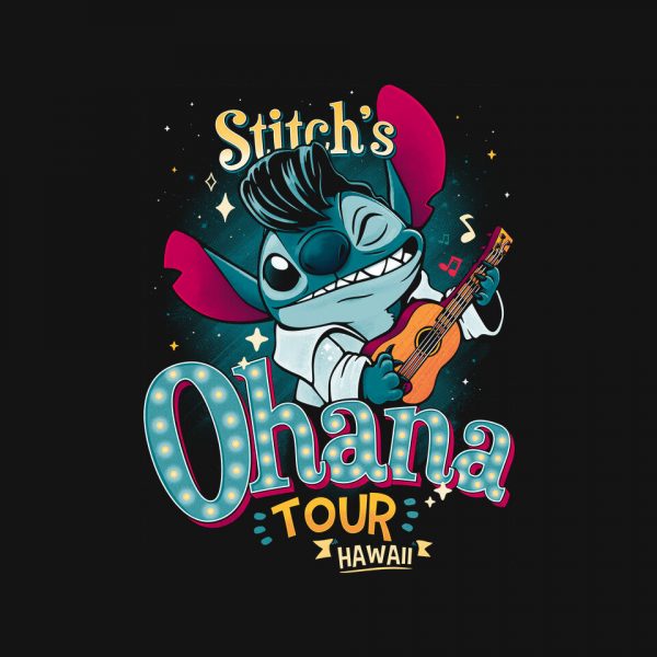 Ohana Tour - Image 8