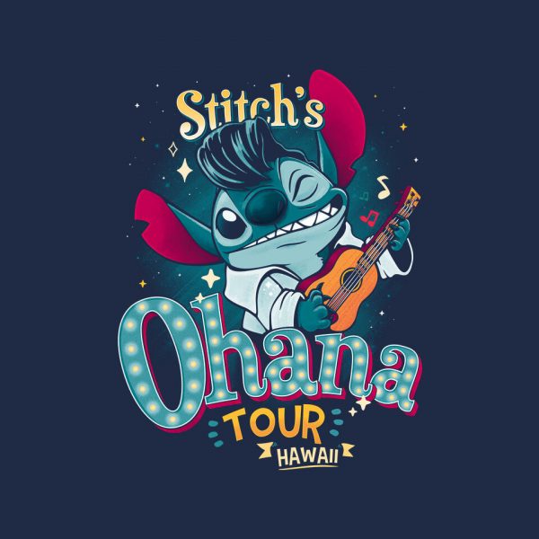 Ohana Tour - Image 4