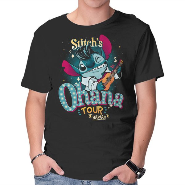 Ohana Tour - Image 5