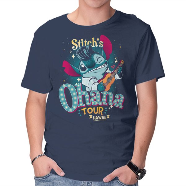 Ohana Tour