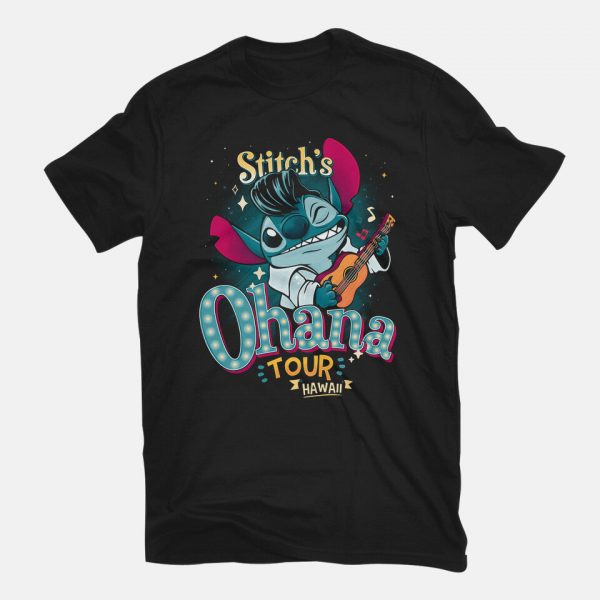 Ohana Tour - Image 7