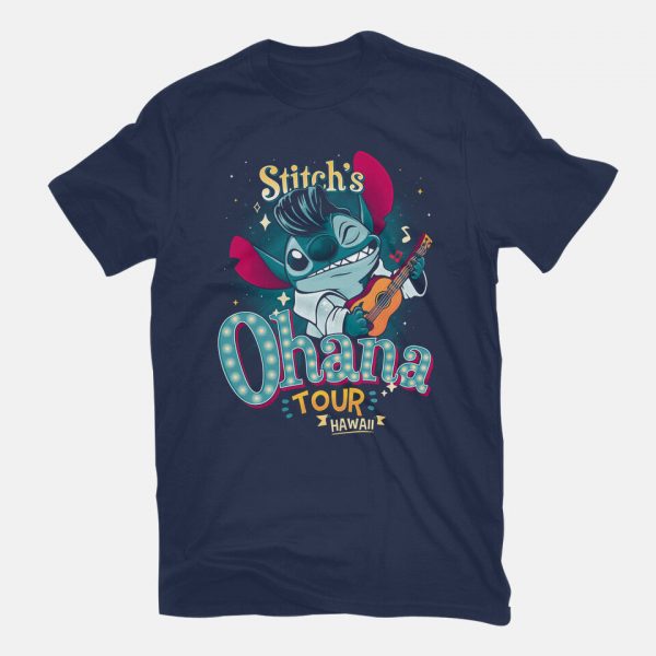 Ohana Tour - Image 3