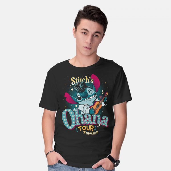 Ohana Tour - Image 6